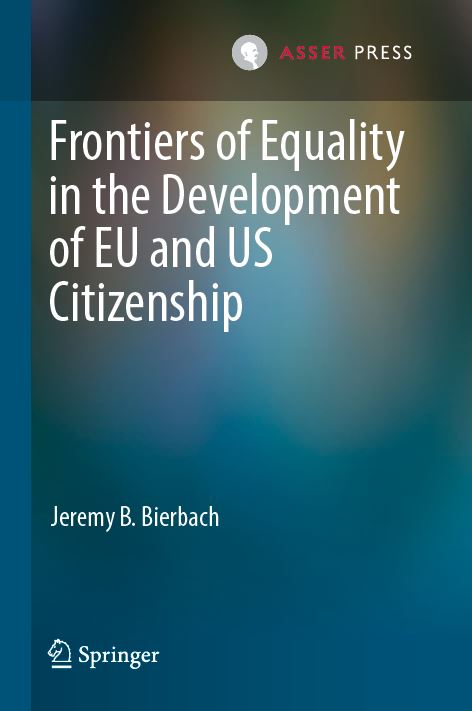 Frontiers of Equality in the Development of EU and US Citizenship